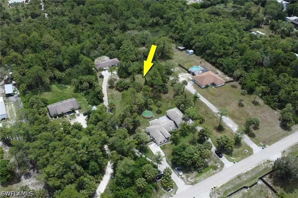 160 19th Street SW Naples FL 34117