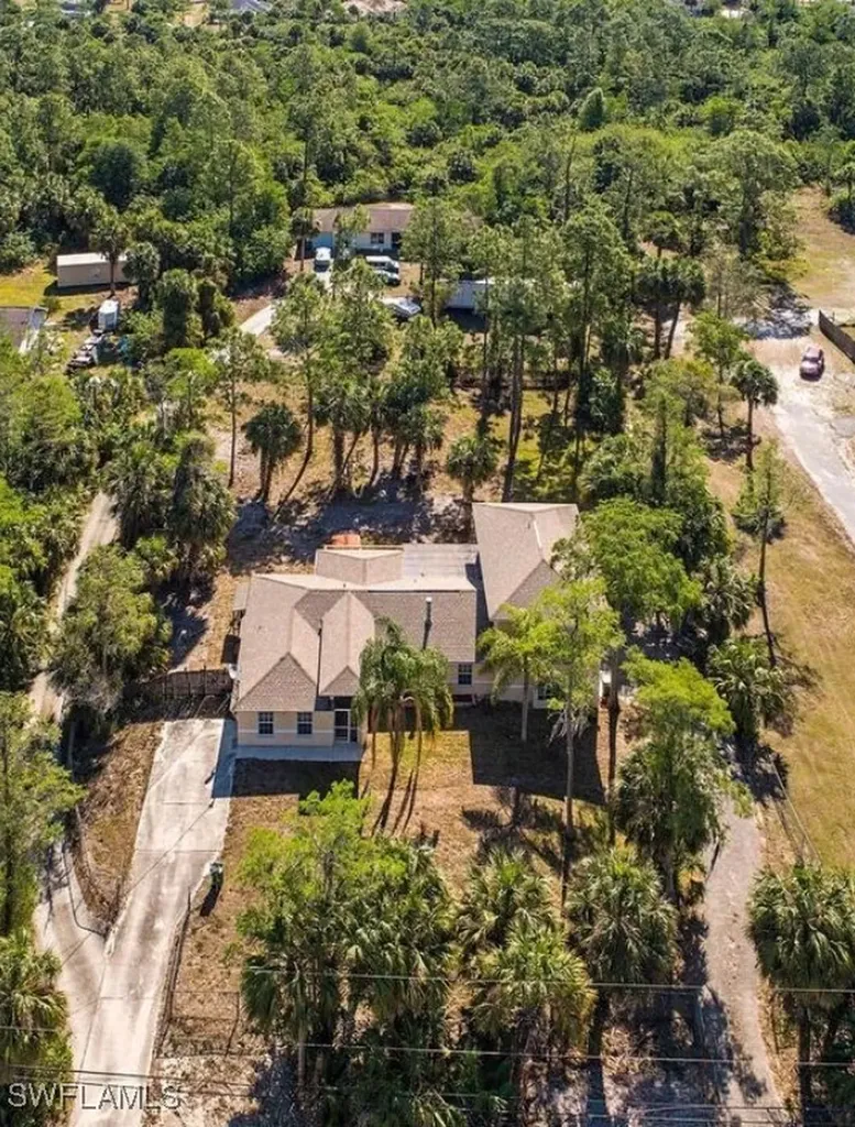 160 19th Street SW Naples FL 34117
