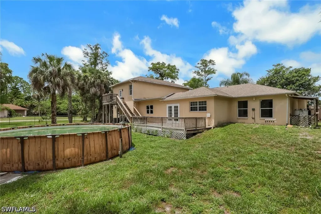 160 19th Street SW Naples FL 34117
