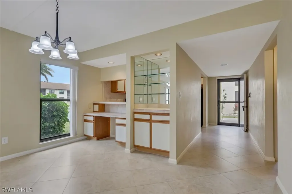 4640 Chantelle Drive Naples FL 34112