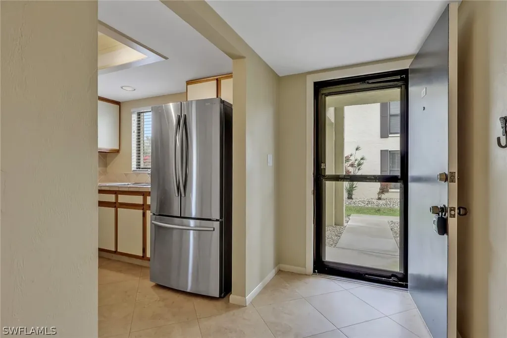 4640 Chantelle Drive Naples FL 34112