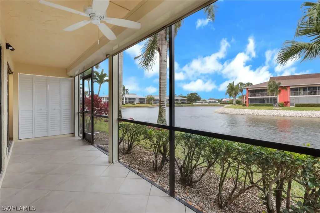 4640 Chantelle Drive Naples FL 34112