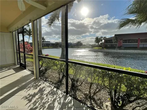 4640 Chantelle Drive Naples FL 34112