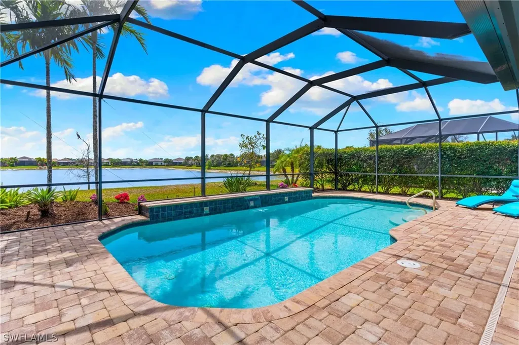 17373 Ashcomb Way Estero FL 33928