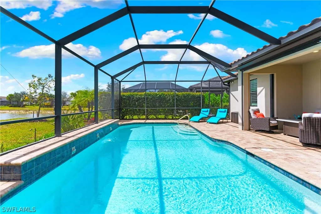 17373 Ashcomb Way Estero FL 33928