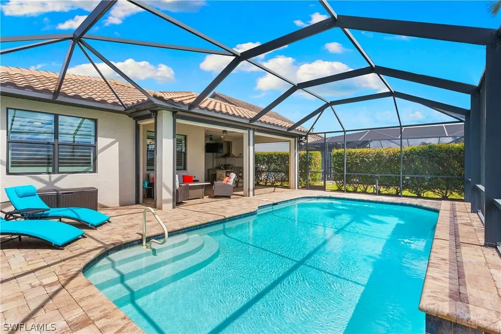 17373 Ashcomb Way Estero FL 33928
