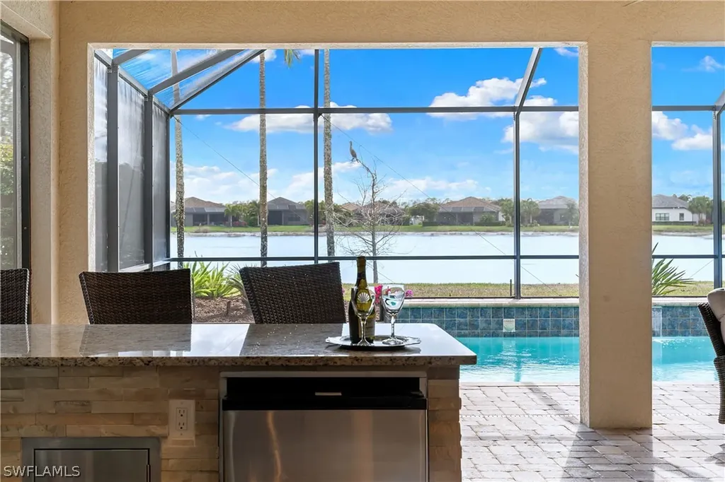 17373 Ashcomb Way Estero FL 33928