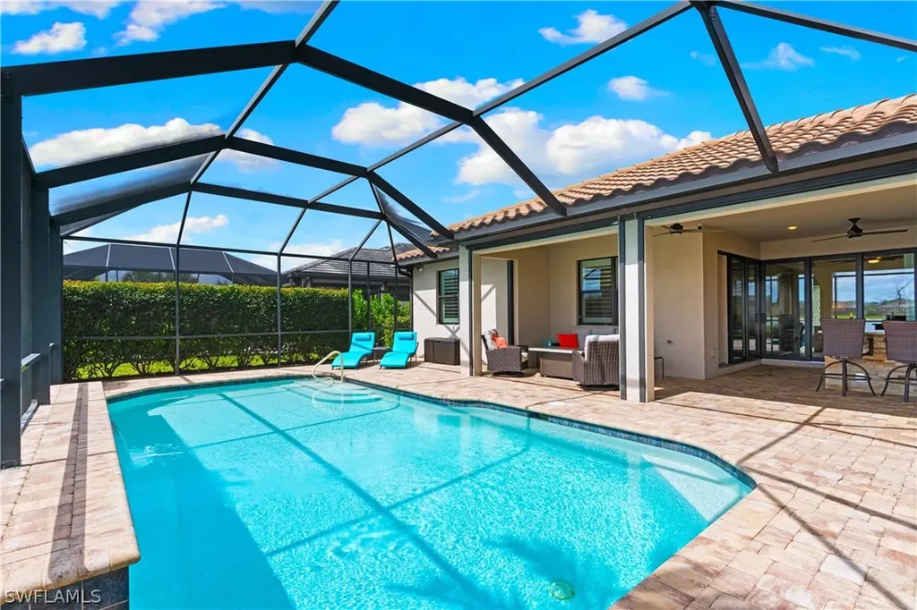 17373 Ashcomb Way Estero FL 33928