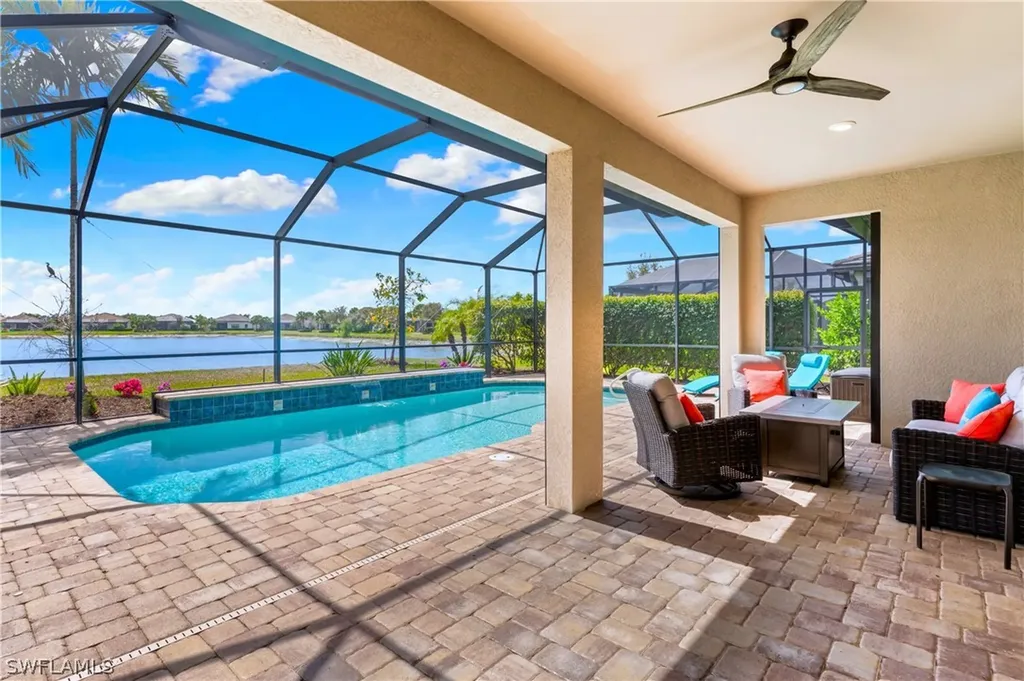17373 Ashcomb Way Estero FL 33928