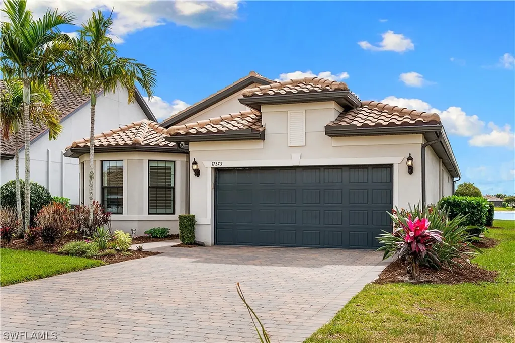 17373 Ashcomb Way Estero FL 33928
