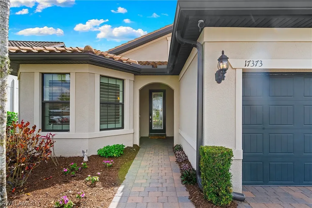 17373 Ashcomb Way Estero FL 33928