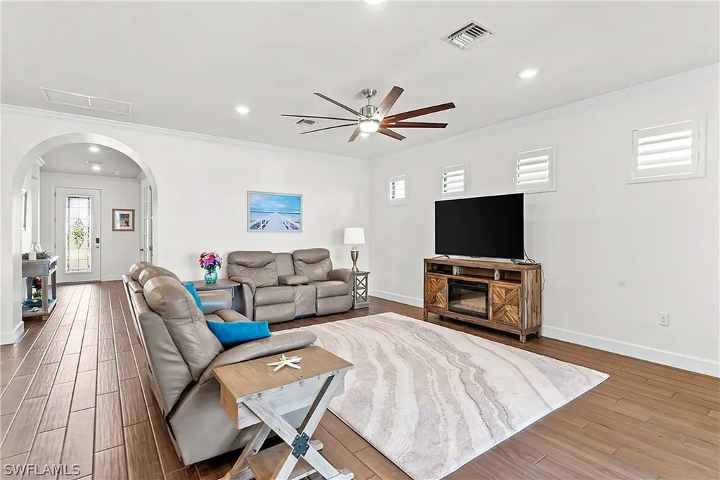 17373 Ashcomb Way Estero FL 33928