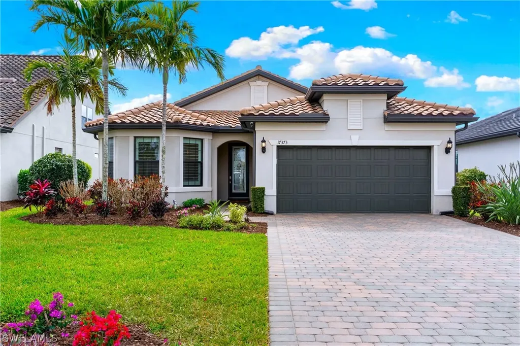 17373 Ashcomb Way Estero FL 33928