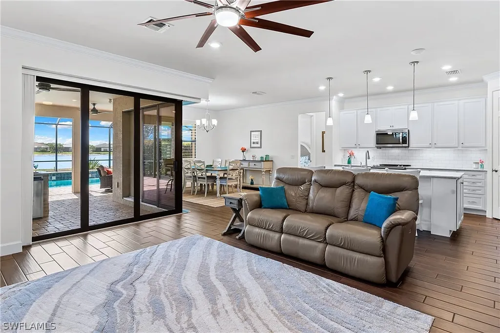 17373 Ashcomb Way Estero FL 33928