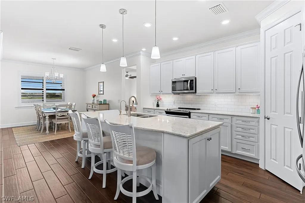 17373 Ashcomb Way Estero FL 33928