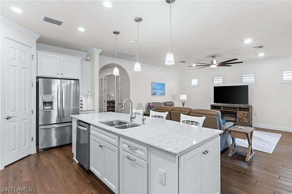 17373 Ashcomb Way Estero FL 33928