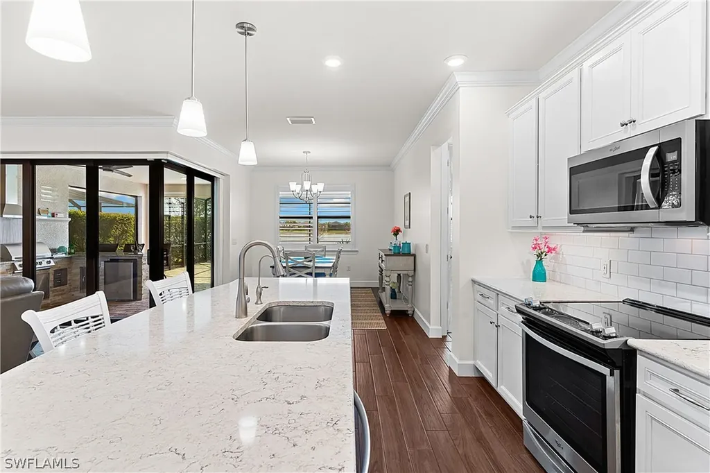 17373 Ashcomb Way Estero FL 33928