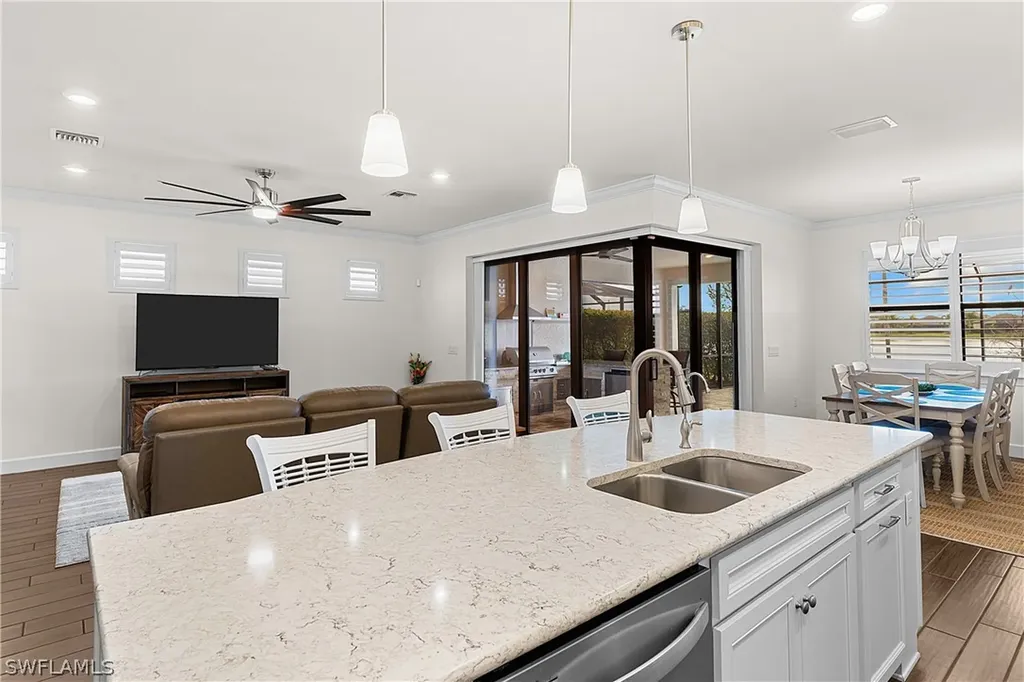 17373 Ashcomb Way Estero FL 33928