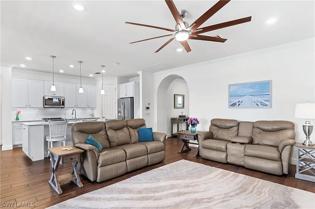 17373 Ashcomb Way Estero FL 33928