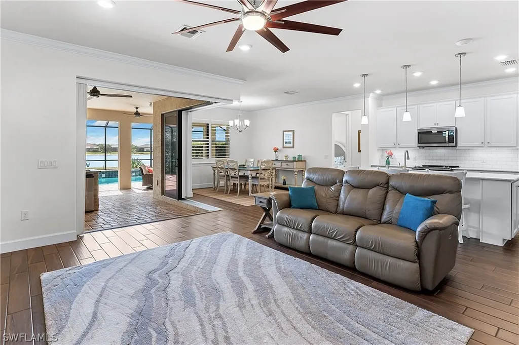 17373 Ashcomb Way Estero FL 33928