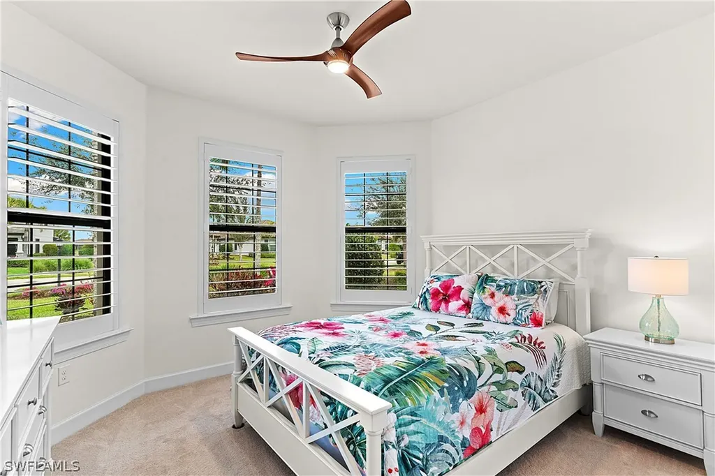 17373 Ashcomb Way Estero FL 33928