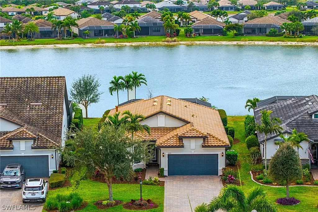 17373 Ashcomb Way Estero FL 33928