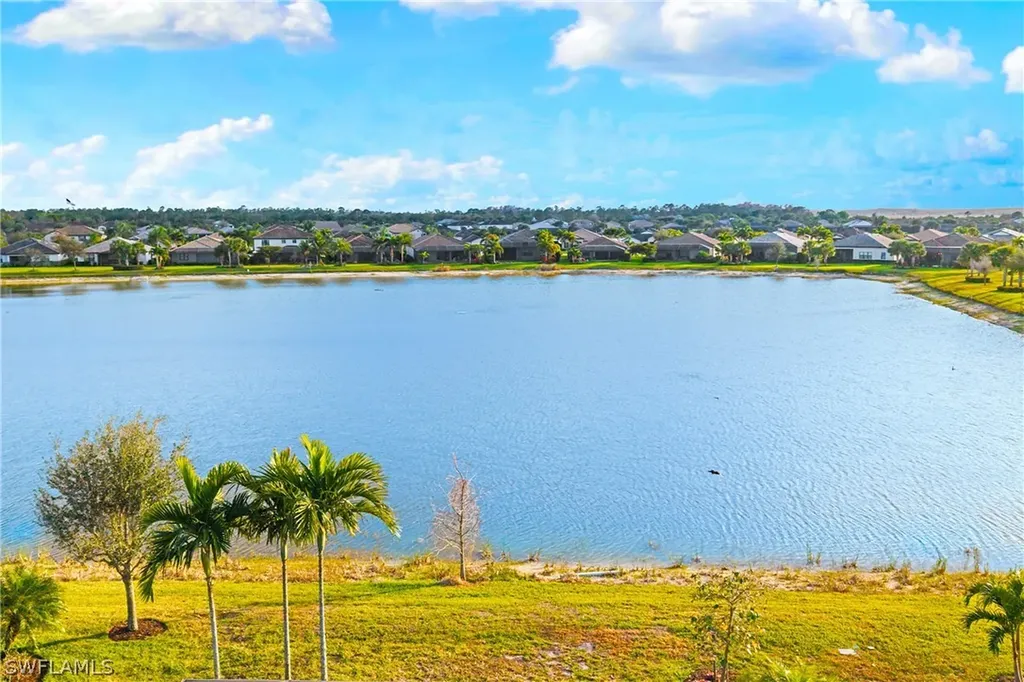 17373 Ashcomb Way Estero FL 33928