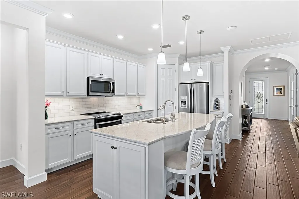 17373 Ashcomb Way Estero FL 33928