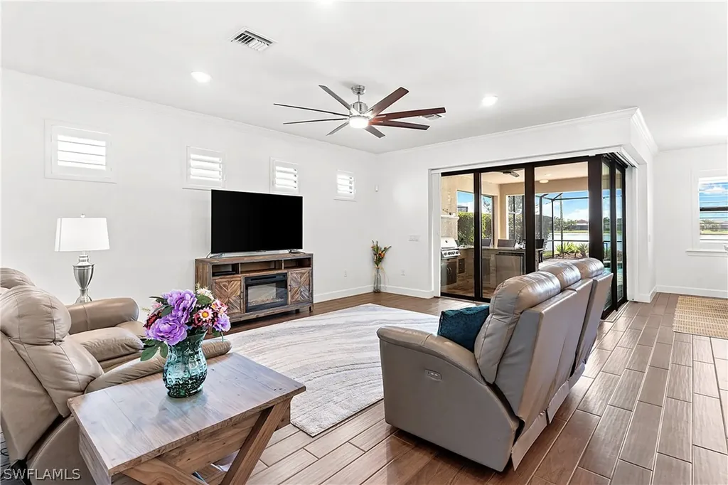 17373 Ashcomb Way Estero FL 33928