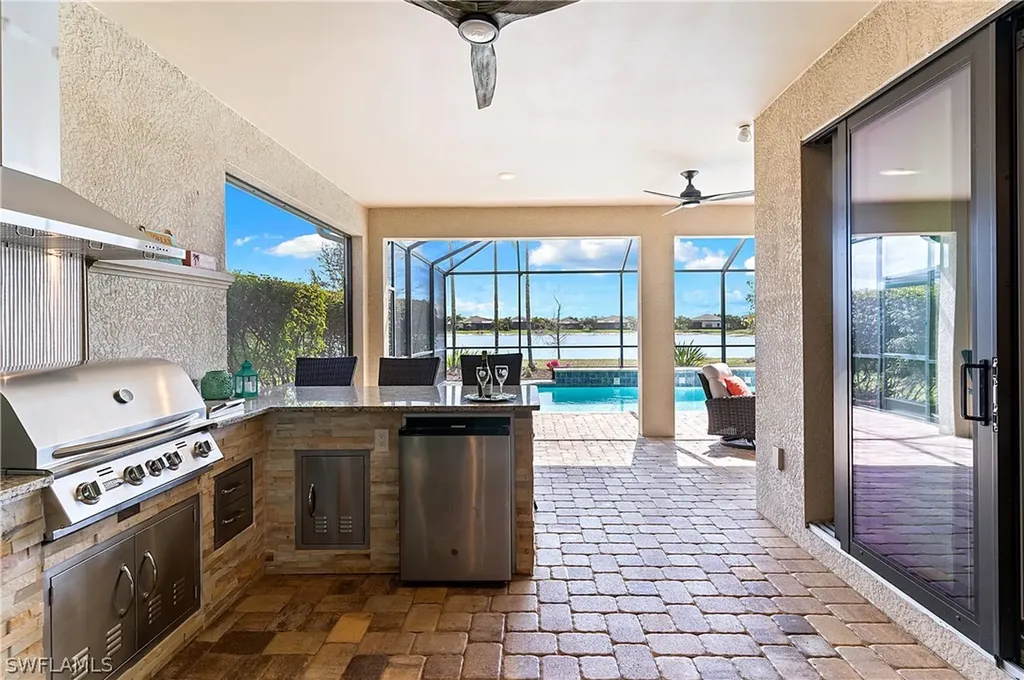 17373 Ashcomb Way Estero FL 33928
