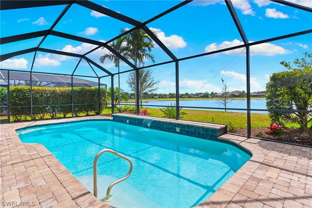 17373 Ashcomb Way Estero FL 33928