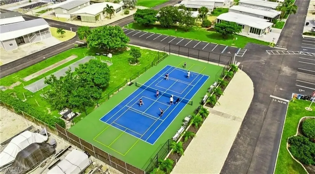 4717 Tahiti Drive Bonita Springs FL 34134