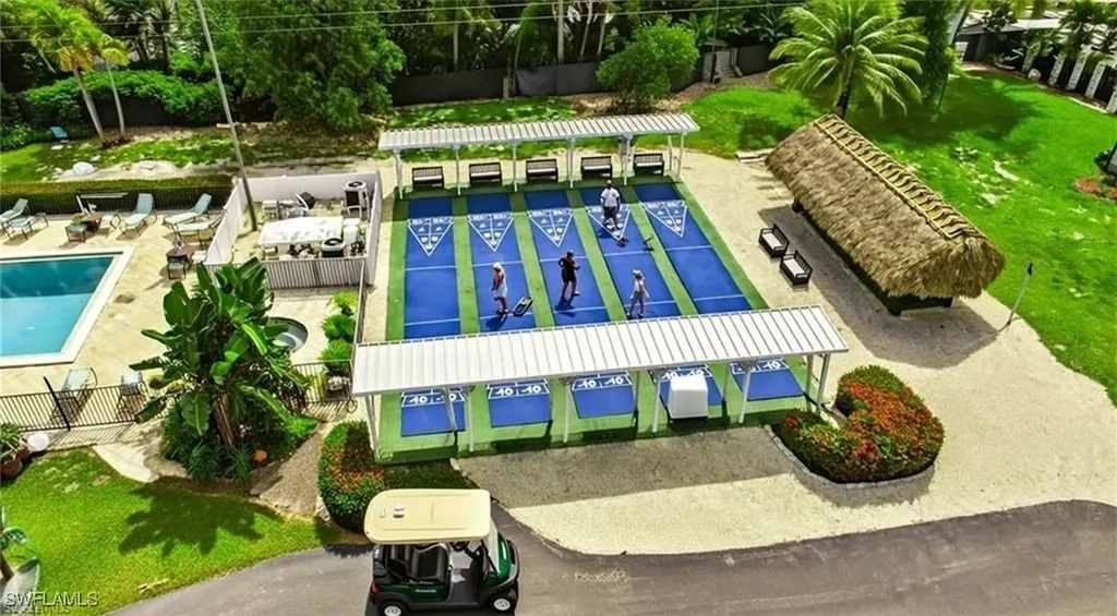 4717 Tahiti Drive Bonita Springs FL 34134