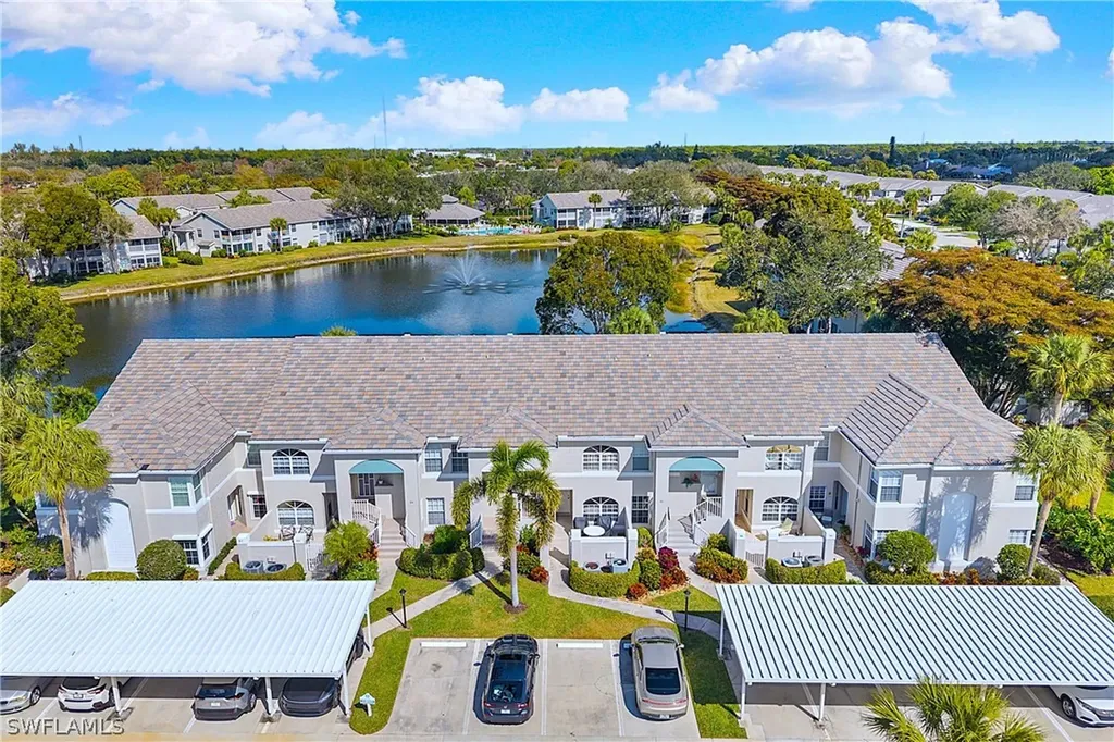13021 Hamilton Harbour Drive Naples FL 34110
