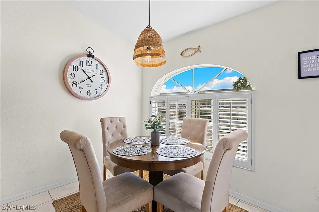 13021 Hamilton Harbour Drive Naples FL 34110