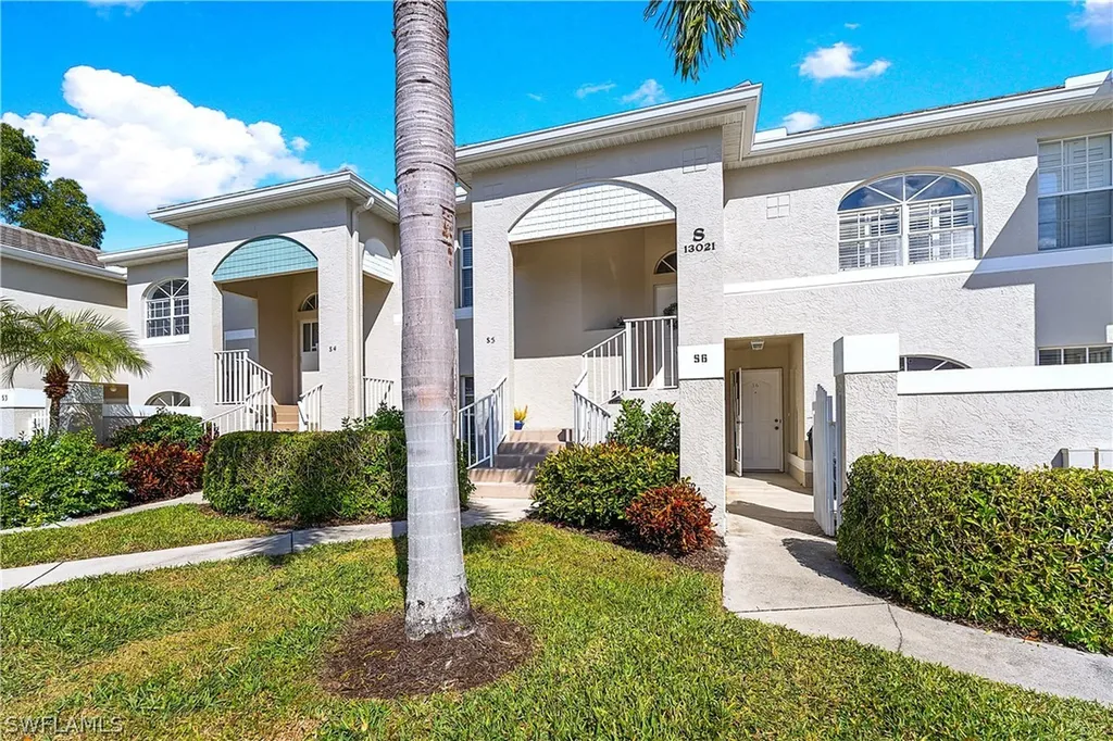 13021 Hamilton Harbour Drive Naples FL 34110