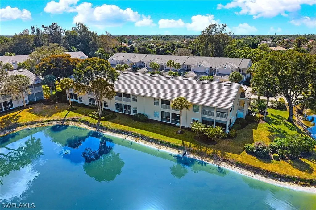 13021 Hamilton Harbour Drive Naples FL 34110