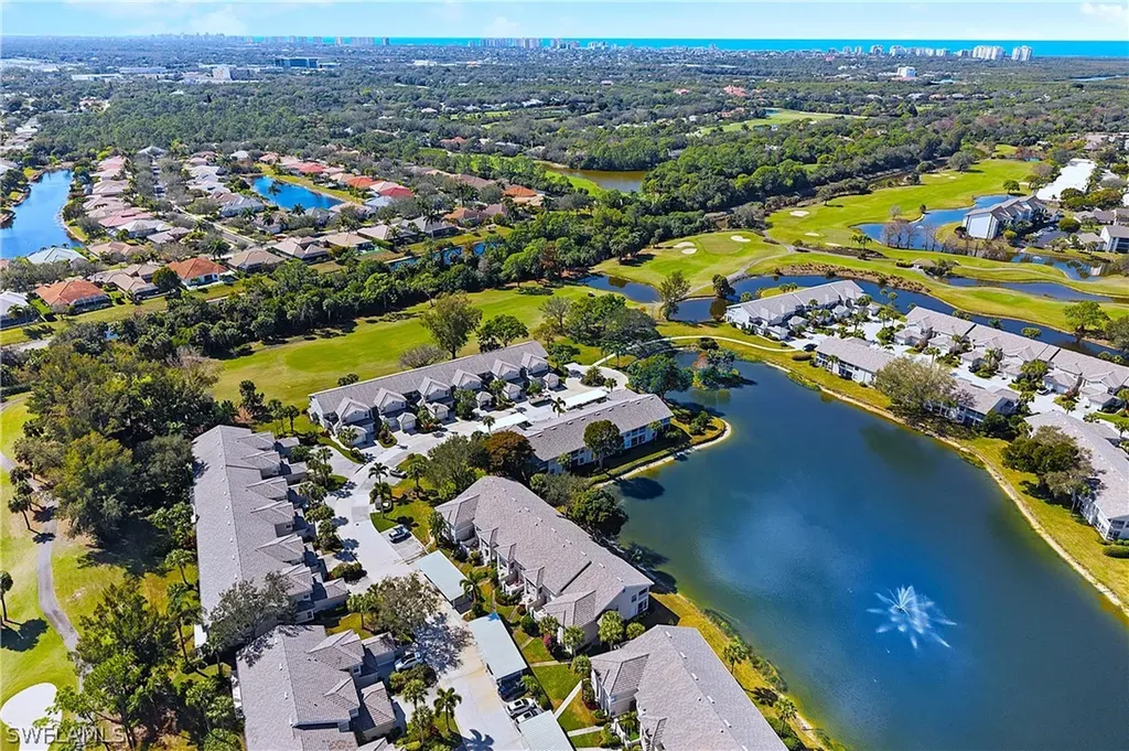 13021 Hamilton Harbour Drive Naples FL 34110