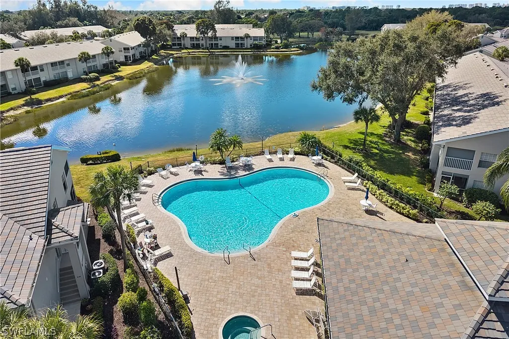 13021 Hamilton Harbour Drive Naples FL 34110