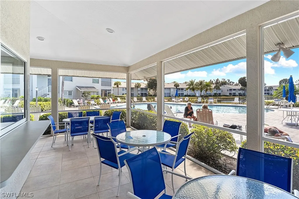 13021 Hamilton Harbour Drive Naples FL 34110