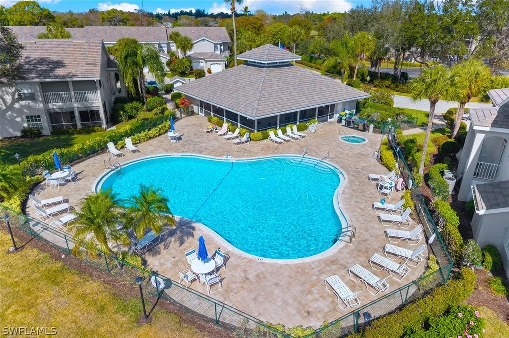 13021 Hamilton Harbour Drive Naples FL 34110