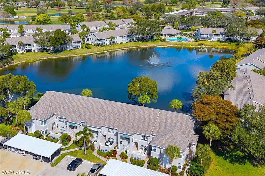 13021 Hamilton Harbour Drive Naples FL 34110