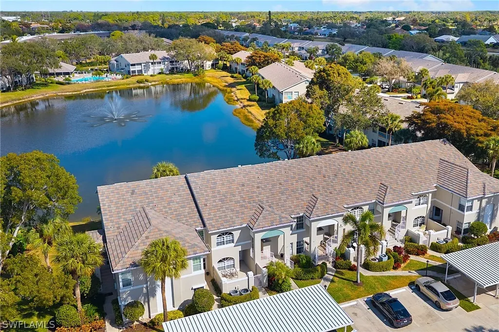 13021 Hamilton Harbour Drive Naples FL 34110