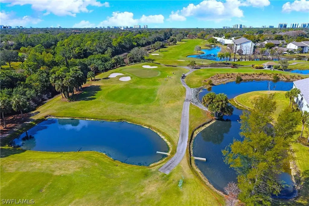 13021 Hamilton Harbour Drive Naples FL 34110
