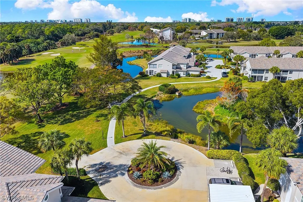13021 Hamilton Harbour Drive Naples FL 34110