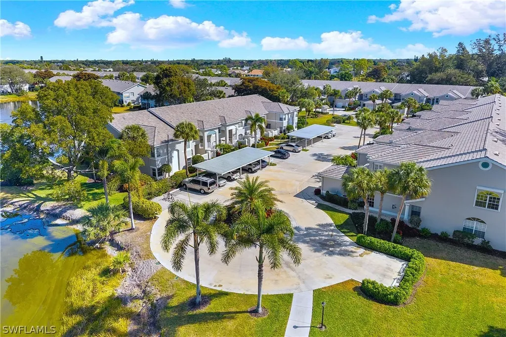 13021 Hamilton Harbour Drive Naples FL 34110
