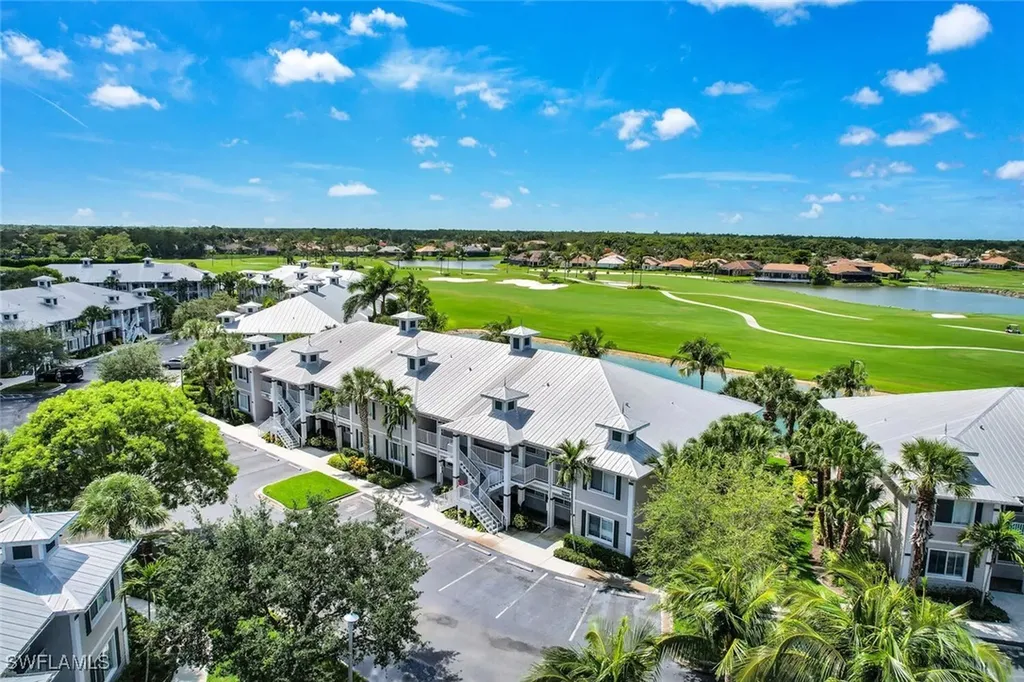 7925 Mahogany Run Lane Naples FL 34113