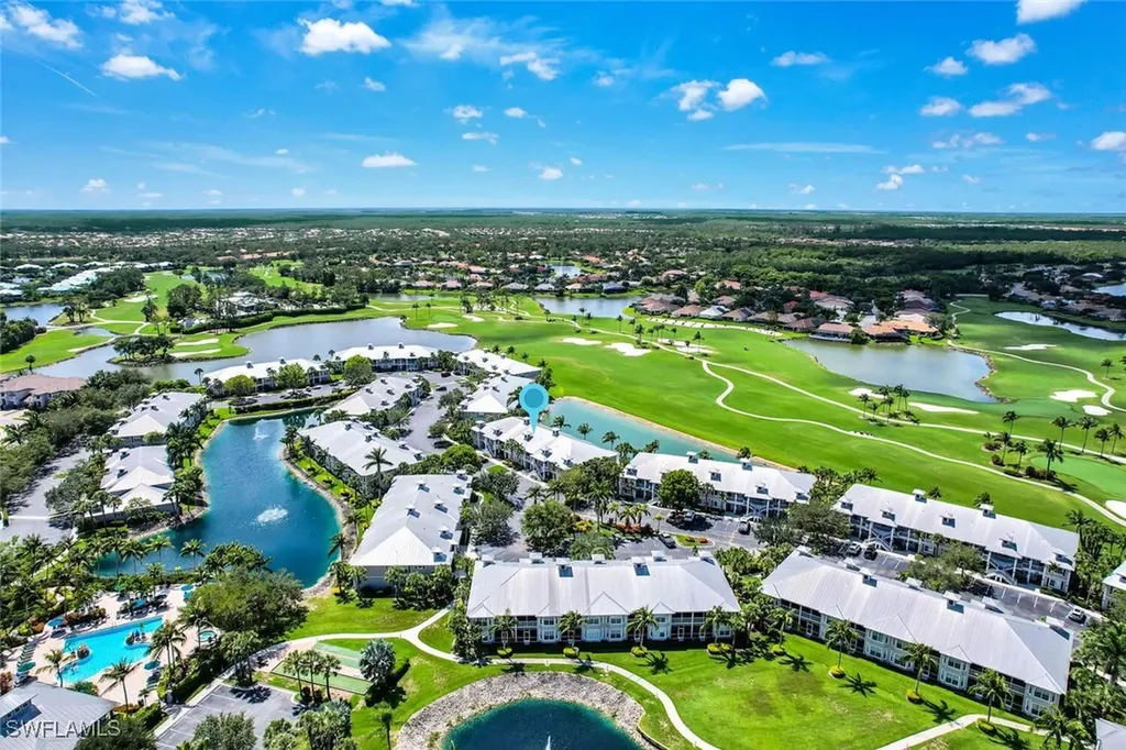 7925 Mahogany Run Lane Naples FL 34113