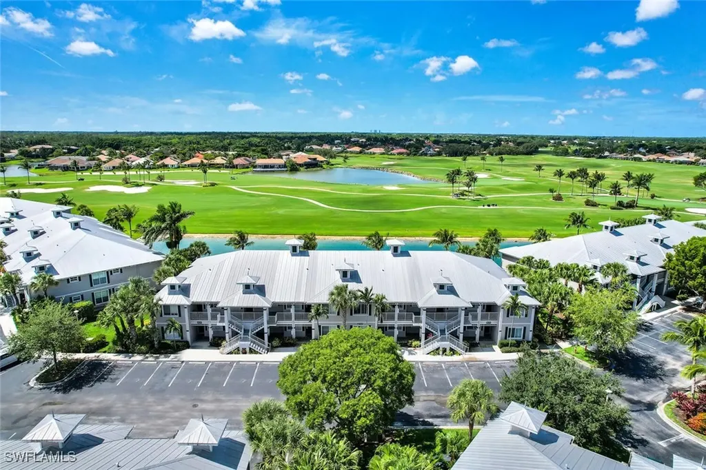 7925 Mahogany Run Lane Naples FL 34113