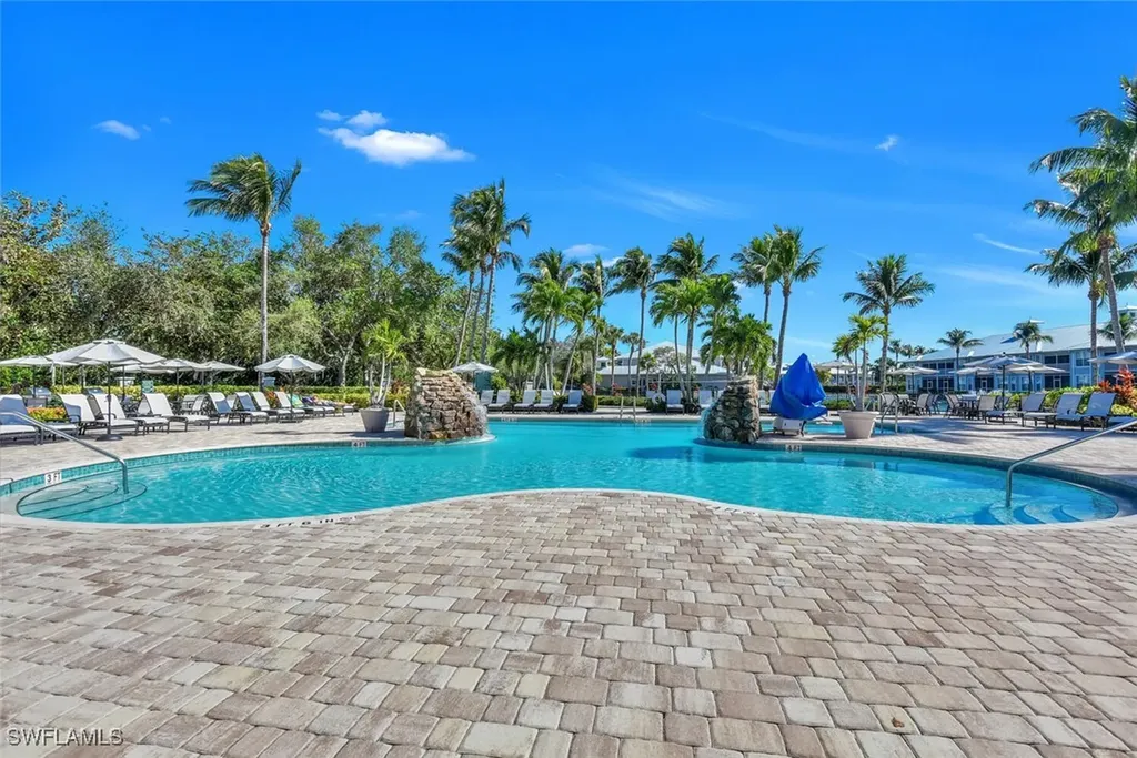 7925 Mahogany Run Lane Naples FL 34113